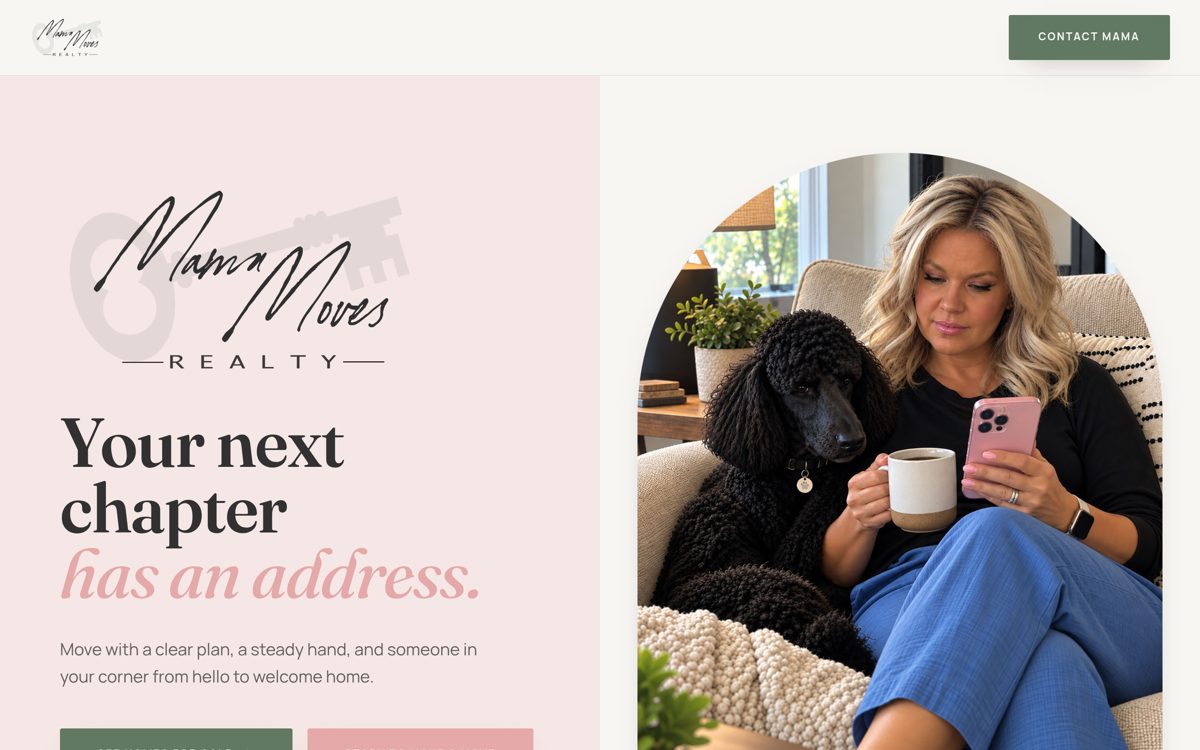 Mama Moves Realty 2